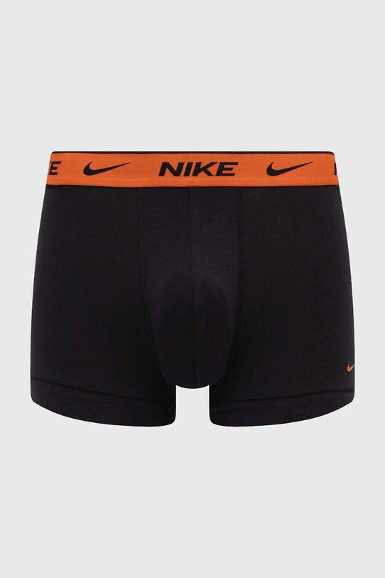 Nike boxeri 3-pack 0000KE1008 negru AA00