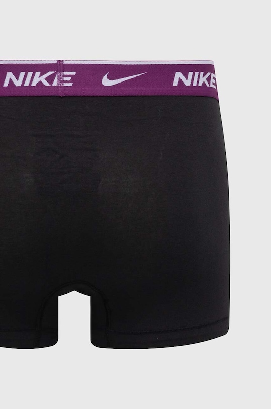 Boxerky Nike 3-pack 0000KE1008