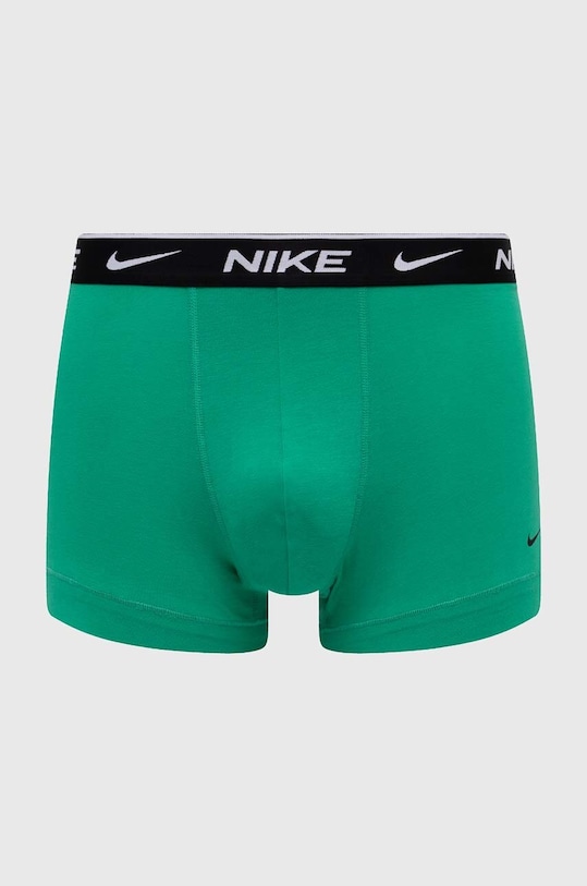 Odzież Nike bokserki 3-pack 0000KE1008 multicolor