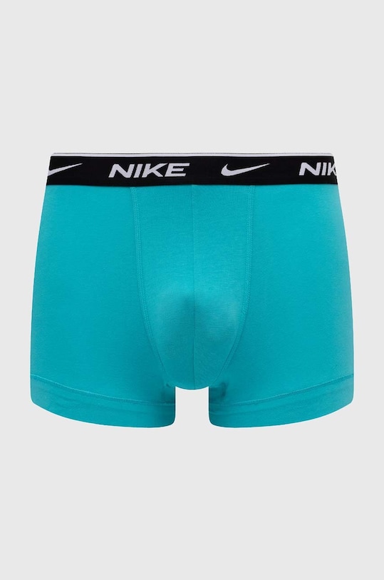 Nike bokserki 3-pack multicolor 0000KE1008