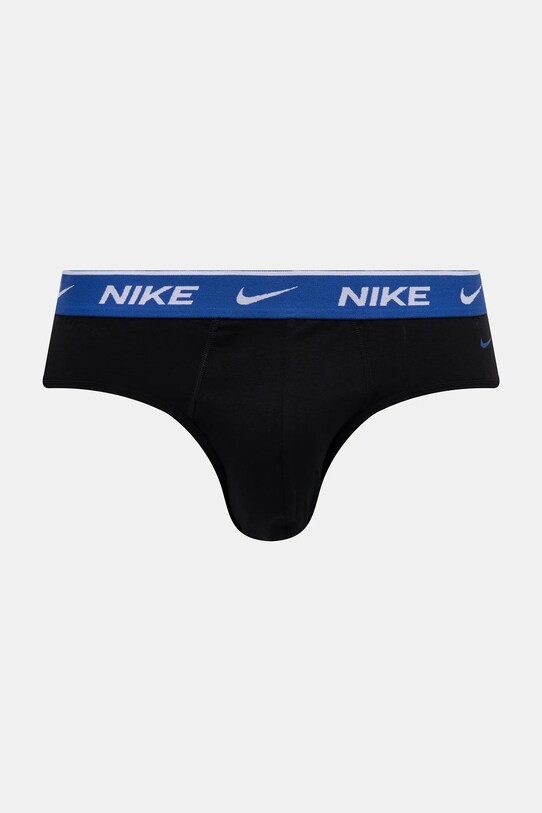 Nike slip 2-pack 0000KE1084 negru AA00
