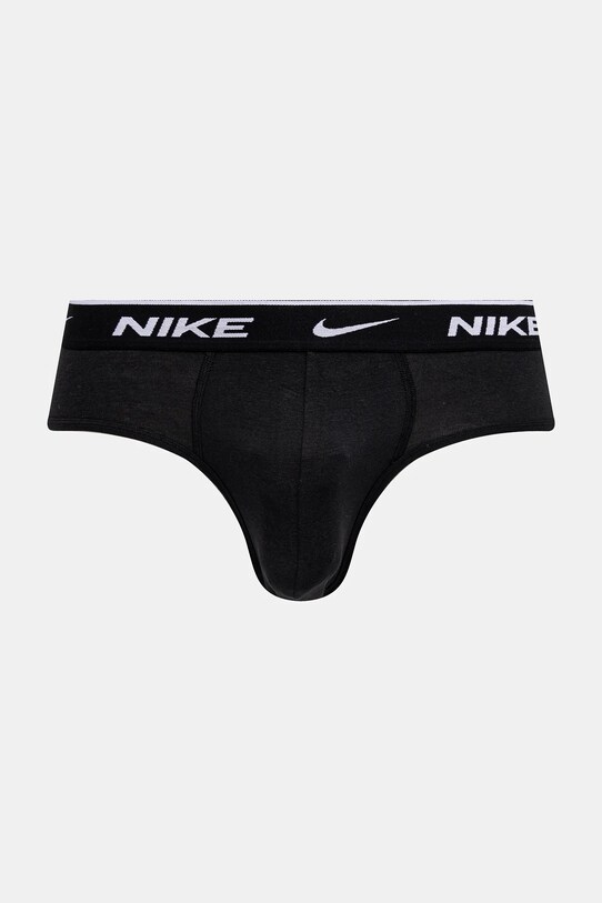 Nike slipy 2-pack 0000KE1084 czarny AA00