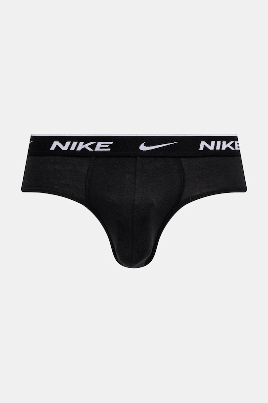 Nike slip 2-pack 0000KE1084 negru AA00