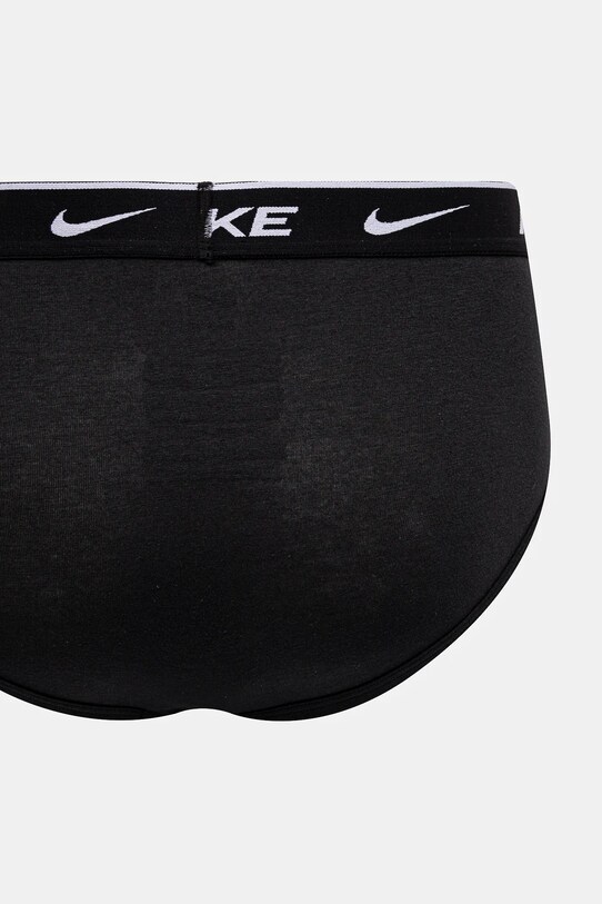 Nike slipy 2-pack czarny 0000KE1084