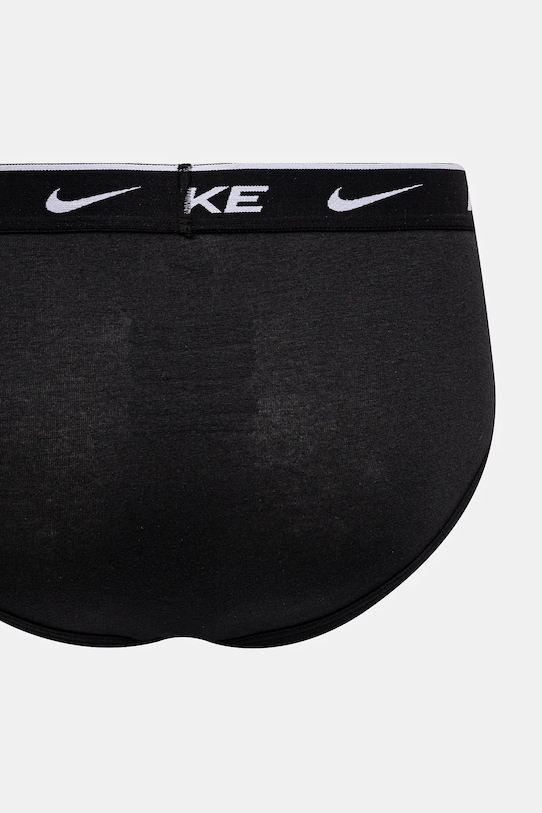 Nike slip 2-pack negru 0000KE1084