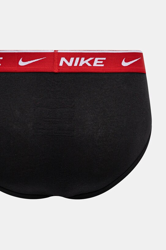 Nike slipy 2-pack 0000KE1084 czarny