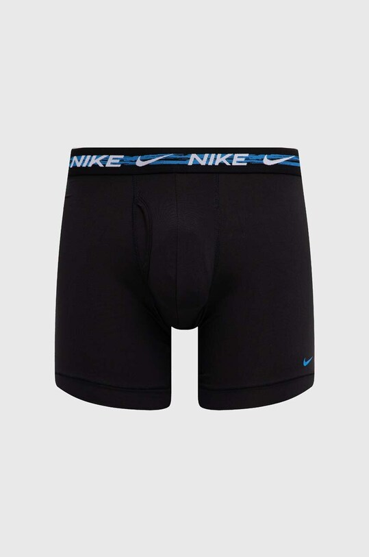 Боксеры Nike 3 шт 0000KE1153 розовый AA00