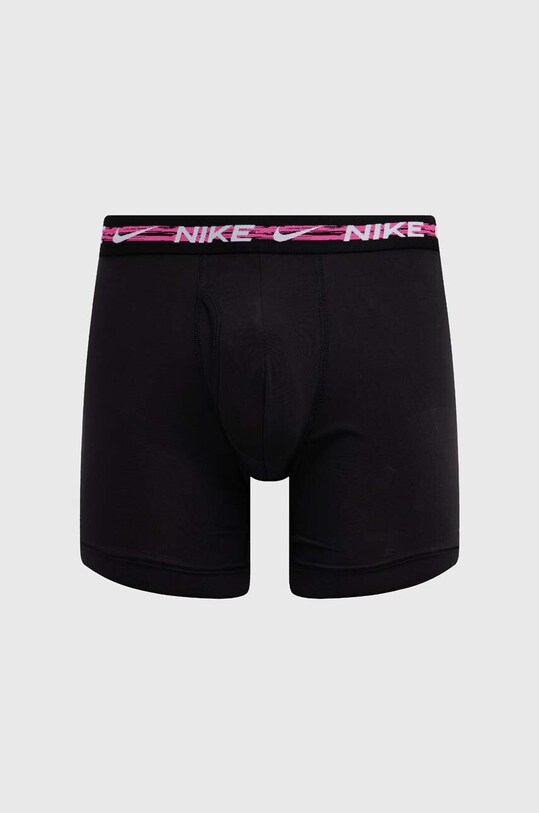 Одежда Боксеры Nike 3 шт 0000KE1153 розовый