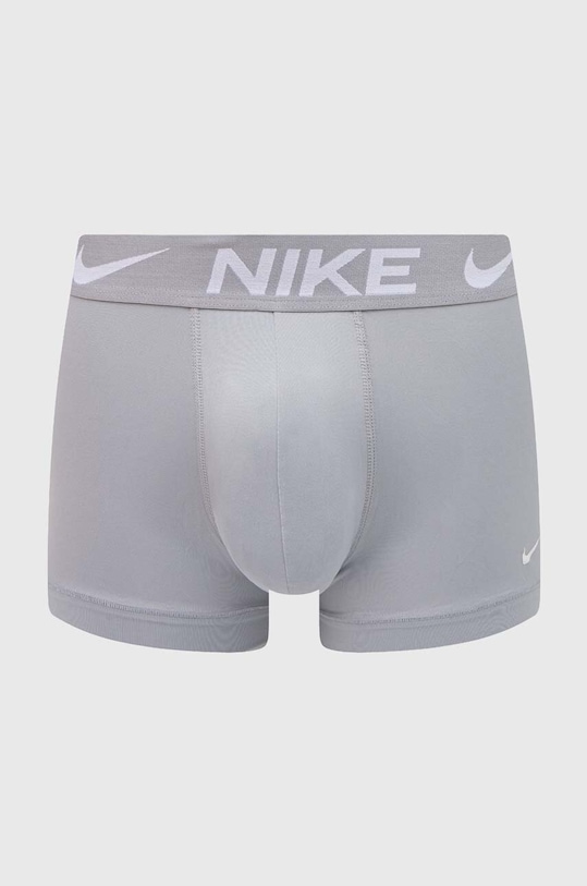 Nike bokserki 3-pack pomarańczowy 0000KE1156