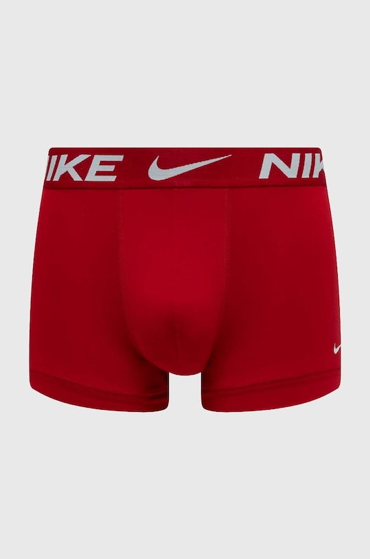 Nike boxeri 3-pack albastru 0000KE1156