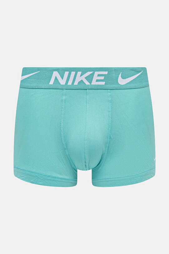 Одежда Боксеры Nike 3 шт 0000KE1156 бирюзовый