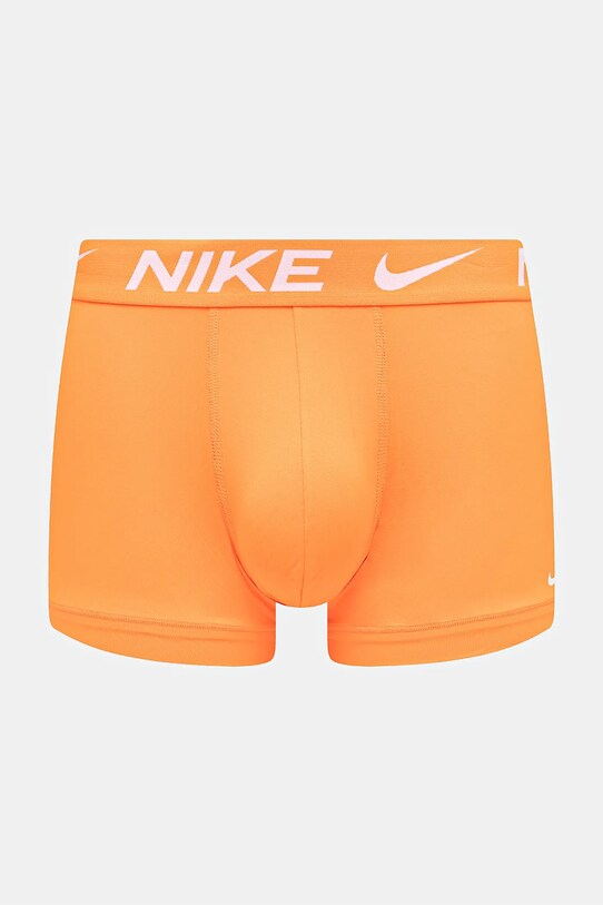Боксеры Nike 3 шт 0000KE1156 зелёный AA00