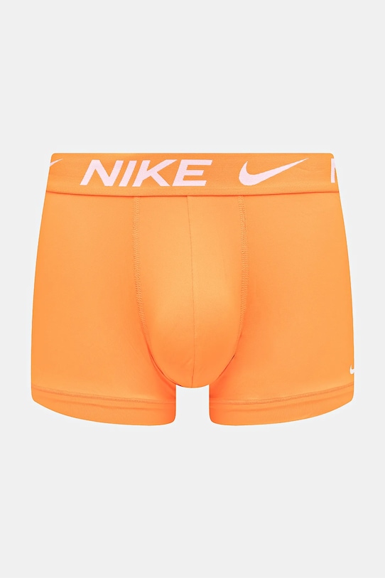 Nike boxeri 3-pack 0000KE1156 verde AA00