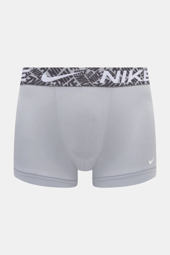 Боксери Nike 3-pack 0000KE1156 сірий AA00