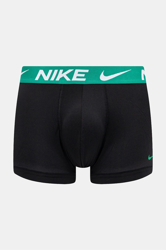 Боксеры Nike 3 шт чёрный 0000KE1156