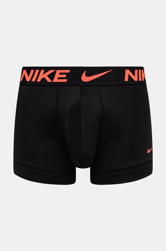 Боксери Nike 3-pack 0000KE1156 чорний AA00
