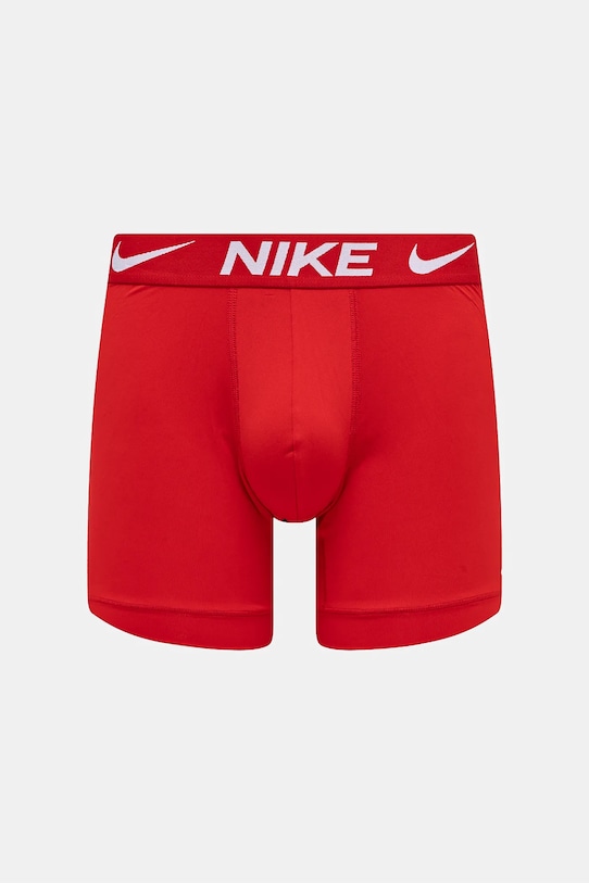 Odjeća Bokserice Nike 3-pack 0000KE1157 zlatna