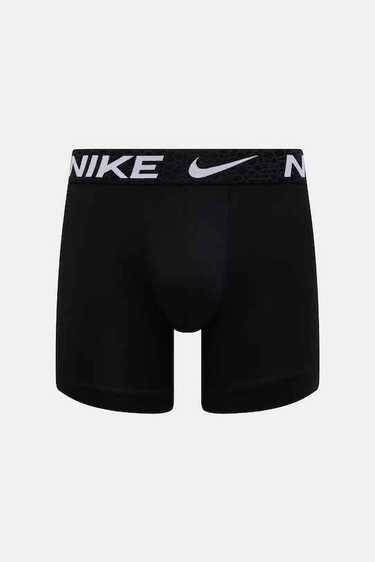 Nike εφαρμοστά μποξεράκια Ανδρικά 3-pack 0000KE1157 κόκκινο AA00
