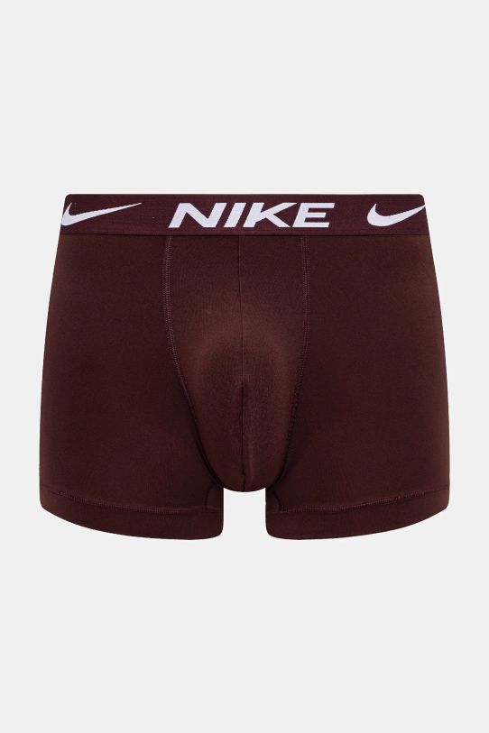 Боксерки Nike (3 броя) 0000KE1157 зелен AA00