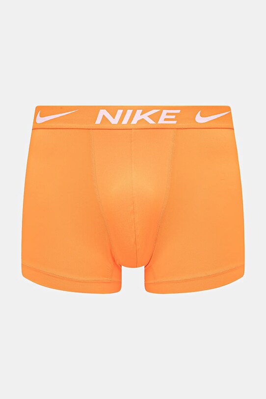 Боксеры Nike 3 шт зелёный 0000KE1157