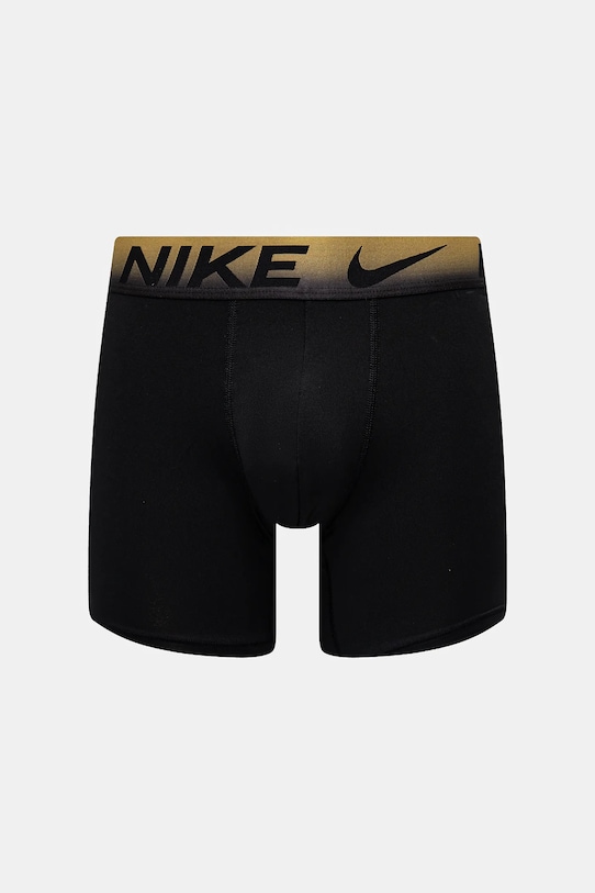 Μποξεράκια Nike 3-pack 0000KE1157 μαύρο AA00