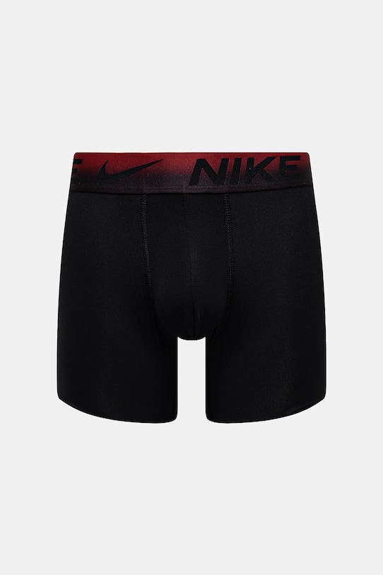 Боксеры Nike 3 шт чёрный 0000KE1157