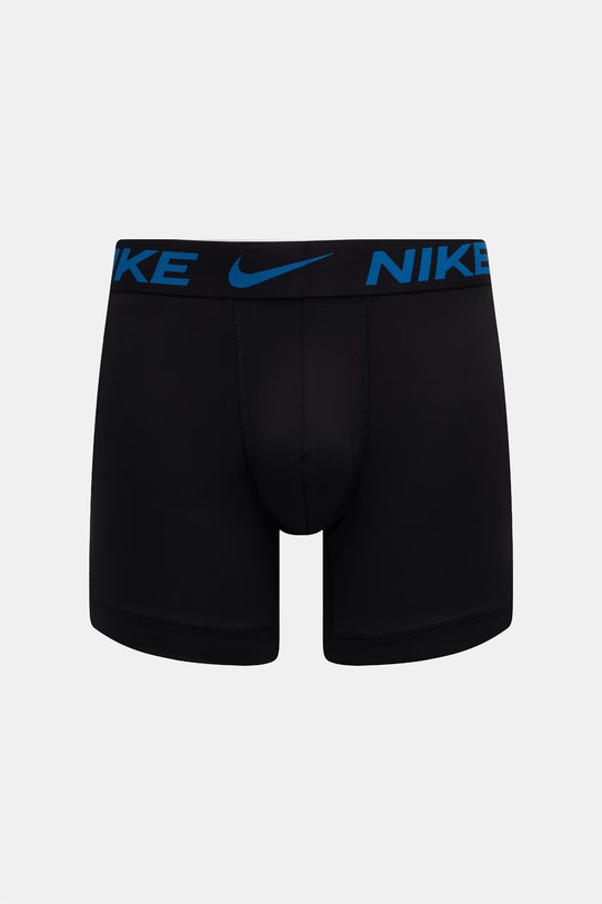 Nike uske bokserice za muškarce 3-pack crna 0000KE1157