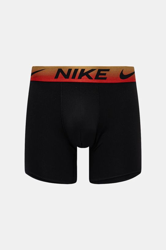 Боксери Nike 3-pack 0000KE1157 чорний AA00