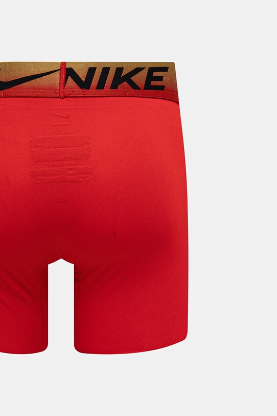 Боксери Nike 3-pack 0000KE1157 чорний