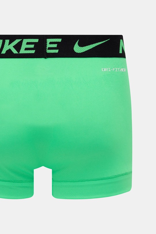 Nike bokserki 3-pack 0000KE1224 niebieski