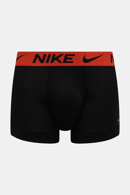 Nike boxeri 3-pack 0000KE1224 negru AA00