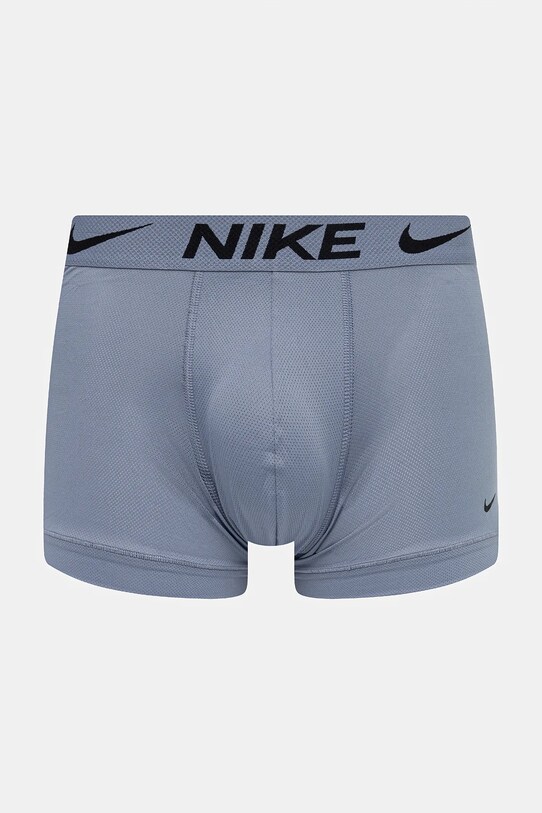 Nike boxeri 3-pack 0000KE1224 negru AA00