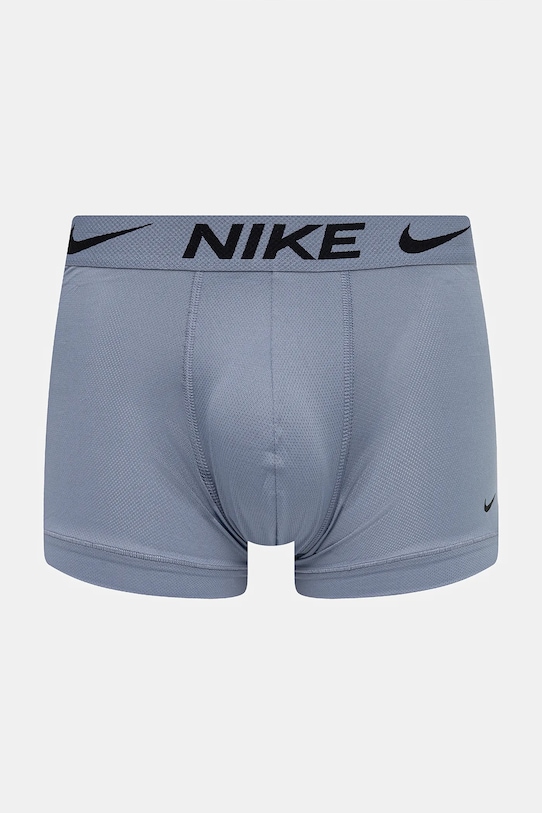 Nike boxeri 3-pack 0000KE1224 negru AA00