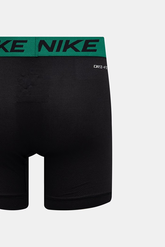 Nike Μποξεράκι Ανδρικό 3-pack 0000KE1225