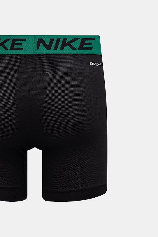 Nike Μποξεράκι Ανδρικό 3-pack 0000KE1225