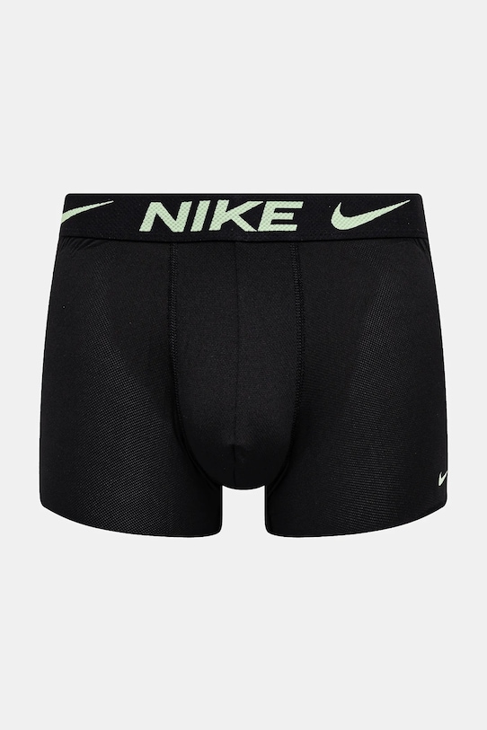 Μποξεράκια Nike 3-pack μαύρο 0000KE1225