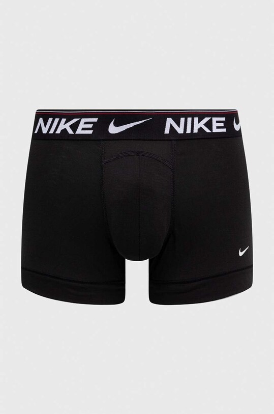 Боксери Nike 3-pack червоний 0000KE1256