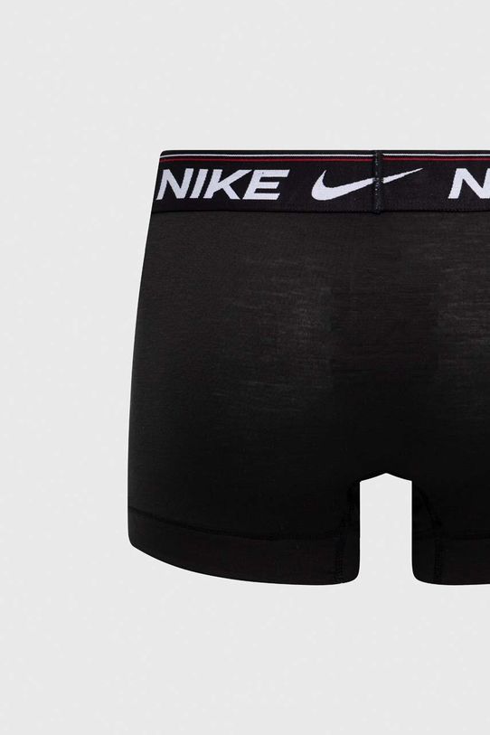 Bokserice Nike 3-pack 0000KE1256