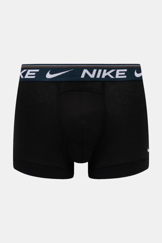 Боксери Nike 3-pack 0000KE1256 чорний AA00