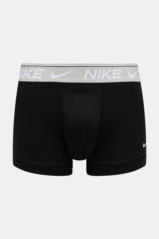 Боксери Nike 3-pack 0000KE1256 чорний AA00
