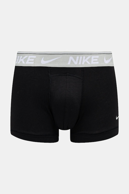 Boxerky Nike 3-pak 0000KE1256 čierna AA00