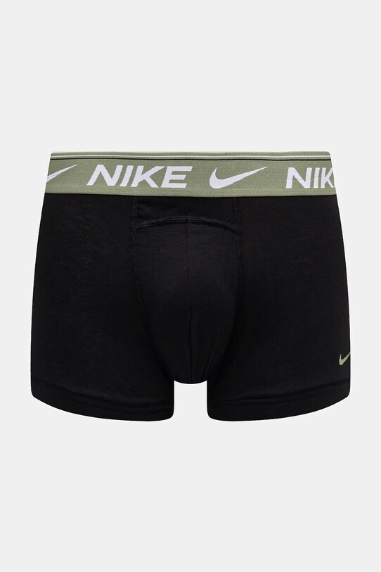 Боксери Nike 3-pack чорний 0000KE1256