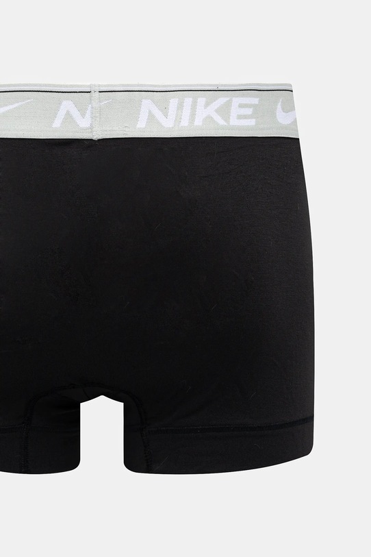 Боксери Nike 3-pack 0000KE1256 чорний