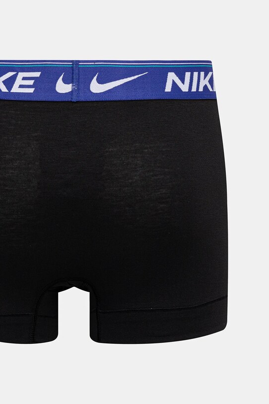 Боксери Nike 3-pack 0000KE1256 чорний