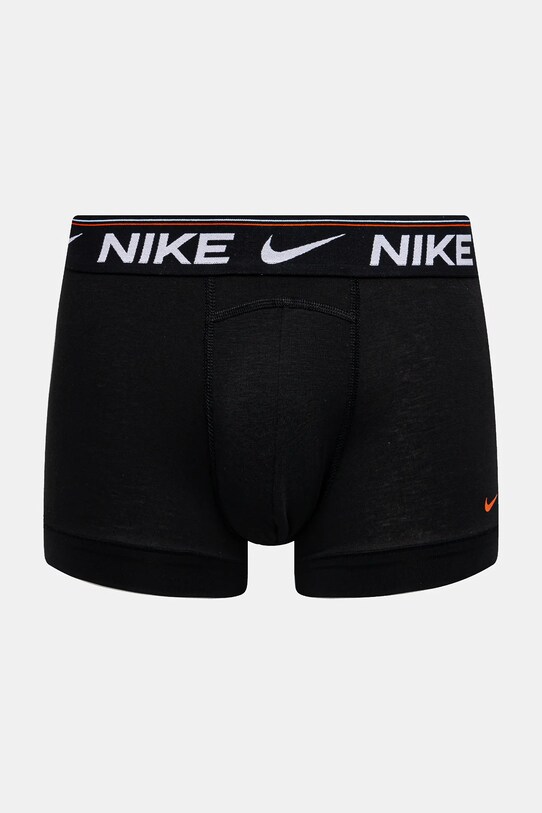 Боксери Nike 3-pack чорний 0000KE1256