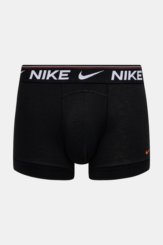 Μποξεράκια Nike 3-pack μαύρο 0000KE1256