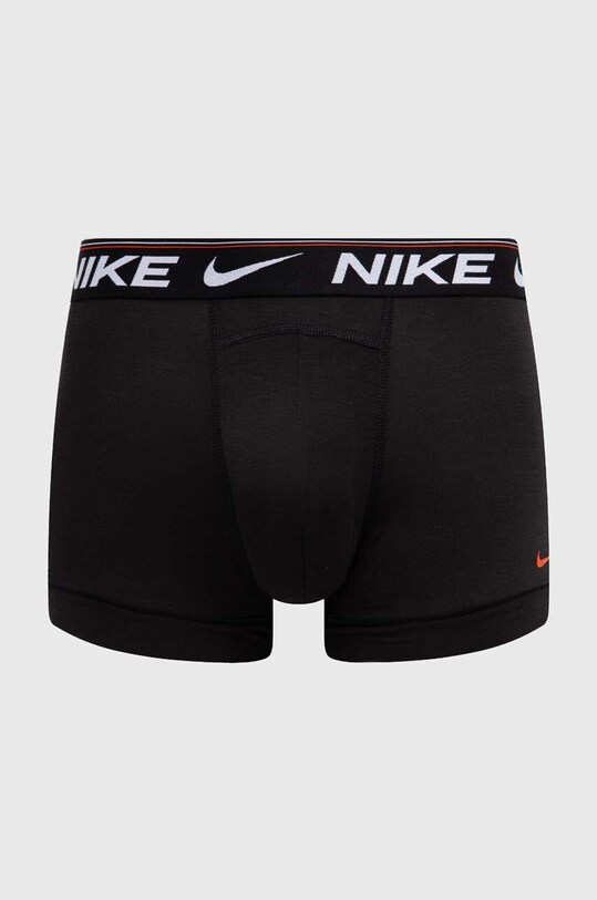 Боксери Nike 3-pack 0000KE1256 чорний AA00