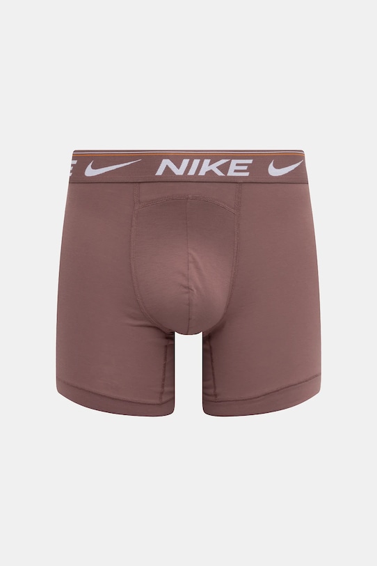Boxerky Nike 3-pak 0000KE1257 sivá AA00