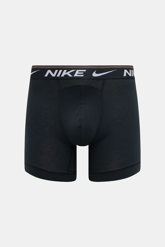 Odzież Nike bokserki 3-pack 0000KE1257 szary