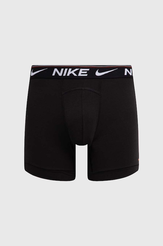 Боксери Nike 3-pack 0000KE1257 сірий AA00